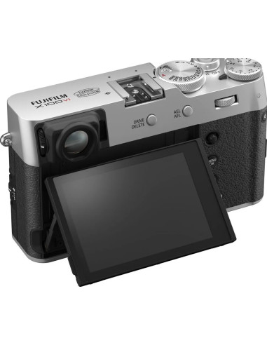 X100vi silver